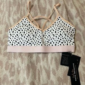 Sarah’s Day WFA Day Dream Sports Bra